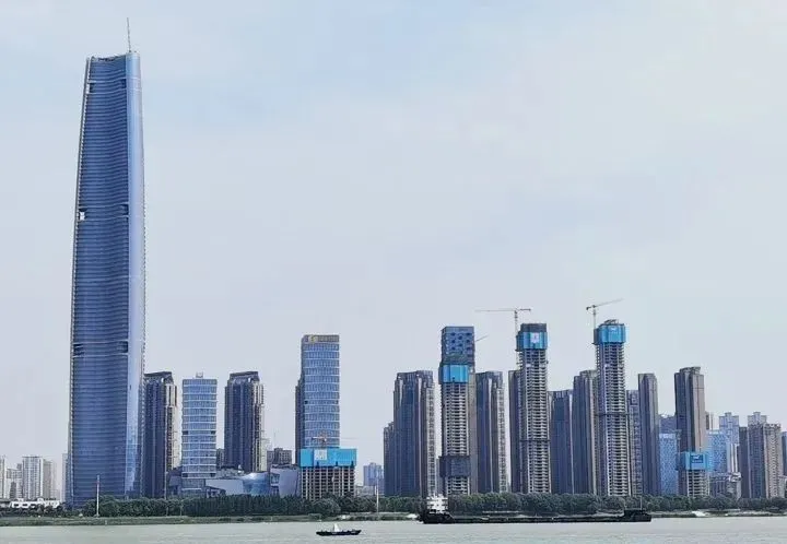 办公大楼