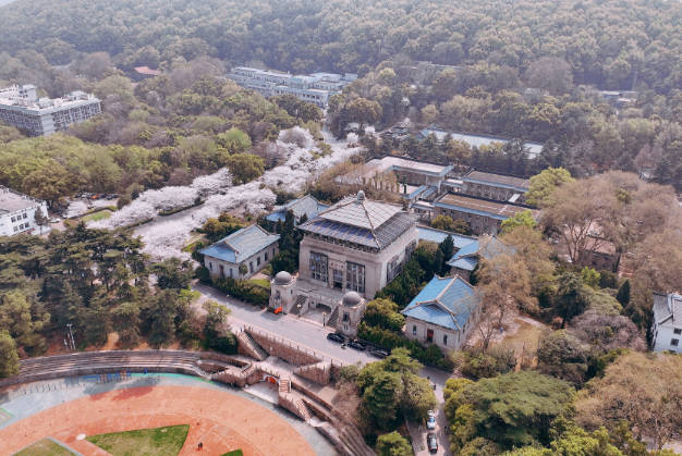 学校建筑