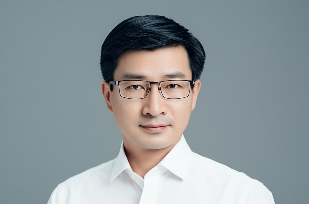 李工
