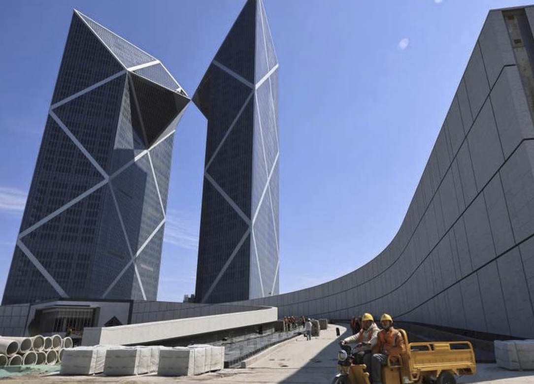 武汉历史建筑的保护性加固与安全鉴定实践