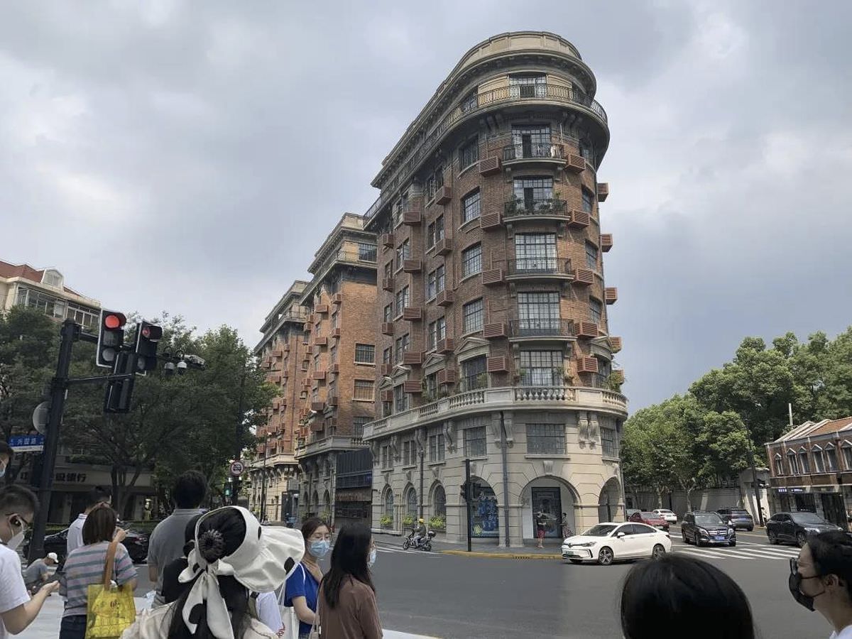 武汉高层住宅剪力墙结构常见问题与检测重点